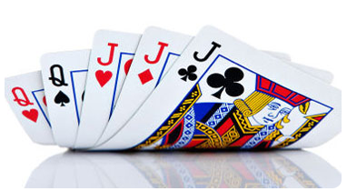 Invisible Marked Playing Cards for Cheating In Jodhpur